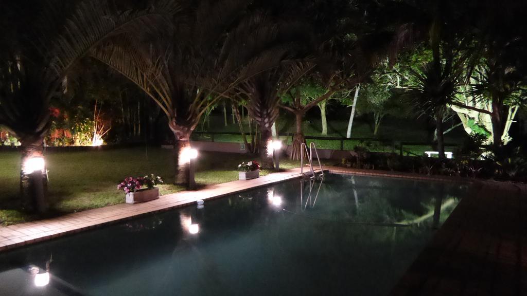 The Sandpiper St Lucia Exterior photo